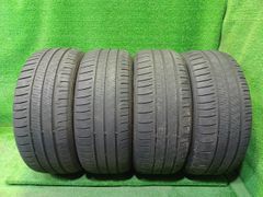 DUNLOP ENASAVE 225/55R17 2024年製4本セット。 - メルカリ