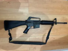 【無可動】JAC M16 SMG DX【ジャンク品】 無可動】JAC M16 SMG DX【ジャンク品】 Yahoo!オークション - 「jac