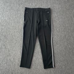 UMBRO vaultroom トラックパンツ ブラック - メルカリ