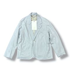限定値下】KANEMASA PHIL. 36Gウールストライプジャケット M - メルカリ