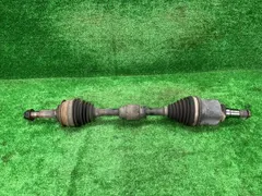 カローラアクシオ NZE164 左フロントドライブシャフト 1.5X 4WD 43420 