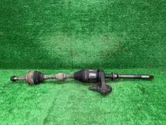 カローラアクシオ NZE164 右フロントドライブシャフト 1.5X 4WD 43410 