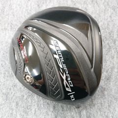 バルド BALDO CORSA BC458 10度 ヘッド単品 カバー無し BALDO 2022 CORSA BC 458 (460cc) BC458 10° ドライバー ヘッドのみ