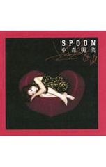 中森明菜 『SPOON』 1998年 CDアルバム - メルカリ