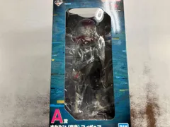 未開封品 A賞 オカルン(変身/高倉健) 一番くじ ダンダダン ~オカルティックバトル、開幕!~ ダンダダン