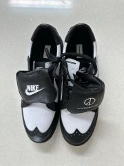 NIKE ゴルフシューズ 26cm ズームバンドン - メルカリ