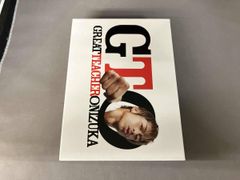 新品ケース DVD 「GTO」 全5巻 SP付き‼︎ 反町隆史 松嶋菜々子 小栗旬