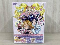 ふたりはプリキュア max heart DVD全話 2シリーズ レンタル落ち - メルカリ