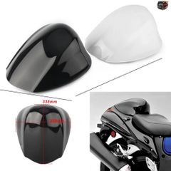 SUZUKI スズキ カタナ GSX-S1000S シルバー 純正 タンクカバー - メルカリ