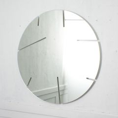希少 バング&オルフセン BEOTIME 壁掛け時計 MOVオリジナル完動品