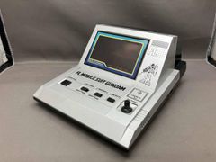 バンダイ LSIポータブルゲーム FLガンダム - メルカリ