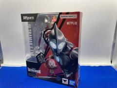 SHFiguarts 울트라맨&에미(ULTRAMAN:RISING) ULTRAMAN:RISING