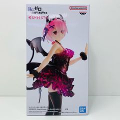【中古】Re：ゼロから始める異世界生活 ラム - スペシャル カラー ver. Clear & Dressy - ESPRESTO 2734901【飾磨店】【加古川物流】