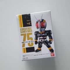 仮面ライダー コンバージ KAMEN CONVERGE 昭和ライダー16体セット