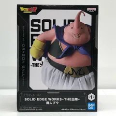 2026年最新】ドラゴンボールZ SOLID EDGE WORKS THE出陣 15の人気