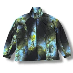 参考上代68200円 未使用 Y-3 RIPSTOP WINDBREAKER リップストップウィンドブレーカー ナイロンジャケット ワイスリー JL8297 マルチカラー L （96009A）のサムネイル