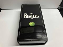 The Beatles ビートルズ CD Box【MR15】 - メルカリ