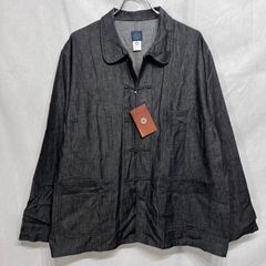 POST O'ALLS OVERALLS ポストオーバーオールズ ○ USA製 CRAFTMASTER