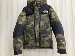 THE NORTH FACE ザノースフェイス ダウンジャケット ND92241 Mサイズ グリーンのサムネイル
