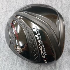 gt3 ドライバー　ヘッド　10.0 超美品　保証書付き ラウンド未使用 中古】 タイトリスト GT3 10° ドライバー ヘッドのみ ヘッド単品