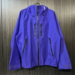 Supreme 24ss GORE-TEX Taped Seam Shell Jacket sizeM 
