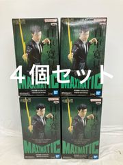 BANDAI MAXIMATIC 見見 フィギュア 5体セット - メルカリ