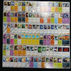 お買い得】ポケモンカード 汎用カード多数まとめ売り 2500枚超 - メルカリ