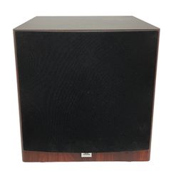 JBL E250P/100 サブウーファー 迫力の重低音と臨場感！ - メルカリ