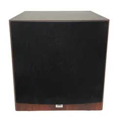 JBL STAGE A100P サブウーファー スピーカー 音響 中古 Y11136255