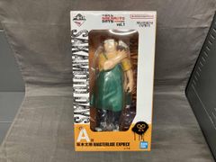 미개봉품 A상 사카모토 타로 MASTERLISE EXPIECE 이치 반 복권 SAKAMOTO DAYS vol.1 SAKAMOTO DAYS