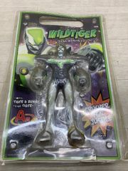 U10 TIGER & BUNNY 이치 반 쿠지 A상 와일드 타이거 빅 소프비 미사용 보관품 현상품