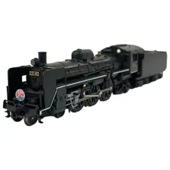 2026年最新】kato c57-180の人気アイテム - メルカリ
