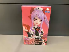 未開封品 システムサービス シャルティア・ブラッドフォールン ナースVer. Vivitフィギュア オーバーロード