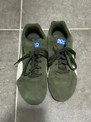 プーマ PUMA スピードキャット カーキ (250/ 39size)