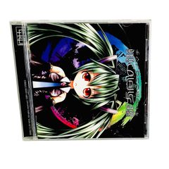 盛るP『ミクウェーブ!』CD ボーカロイド VOCALOID 初音ミク - メルカリ