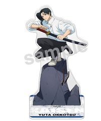 対魔忍 井河アサギ 朧 ビッグアクリルスタンド - メルカリ