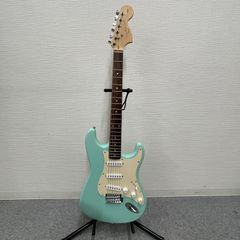 playtech SSH フェンダーヘッドタイプ サーフグリーン - メルカリ