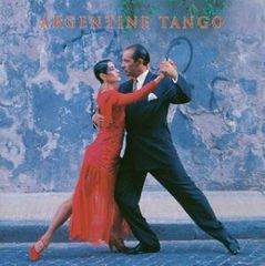 アルゼンチンタンゴ 大演奏史 CD10枚＋ボーナスCD 計11枚セット 