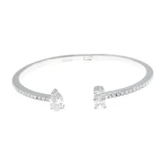 スワロフスキー ブレスレット  【Aランク】【中古】のサムネイル