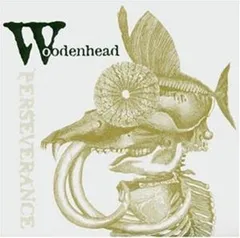 【CD】Perserverance