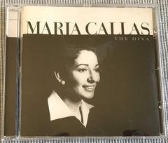 MARIA CALLAS La Divina 12CDディーヴァ伝説 - メルカリ