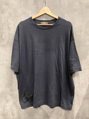 完売品］ BELVET 86プリントTシャツ ネイビー - メルカリ