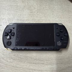 PSP-3000 본체 몬스터 헌터 3rd 헌터즈 모델