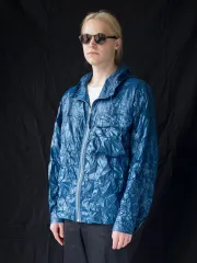 OUR LEGACY SS15 シャーリング加工 フーディー ジャケットのサムネイル