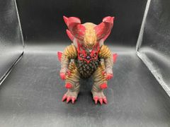 15cm シャゴン 怪獣 ソフビ パチ ウルトラマン ウルトラマンアーク