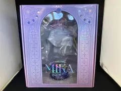 グッドスマイルカンパニｰ ミカ ~星の呼び声~ 1/7 ブルｰアｰカイブ -Blue Archive-