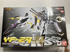 개봉이 끝난 미사용품 DX초합금 GE-58 YF-29 듀란다르바르키리(30주년 기념 칼라) 극장판 마크로스 F 연리 비익~사요나라노츠바사~