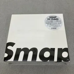 2026年最新】25 cd smapの人気アイテム - メルカリ