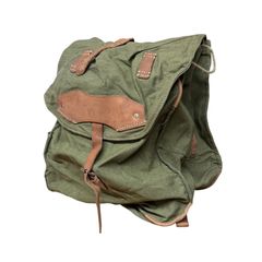 ルーマニア軍 山岳部隊 リュックサック - メルカリ