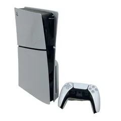 SONY ソニー PlayStation5 CFI-2000A01 プレイステーション ディスクドライブ搭載モデル ゲーム機 中古 M11253526